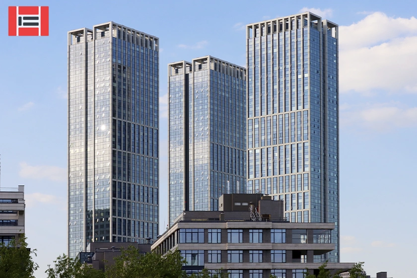 ЖК «Небо» (г. Москва)