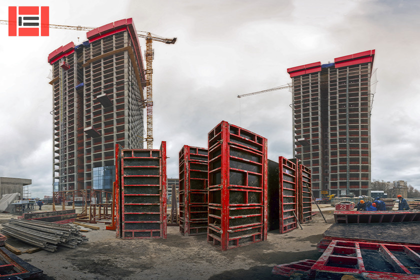 ЖК «Небо» (г. Москва) 10